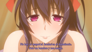 High School DxD Hero